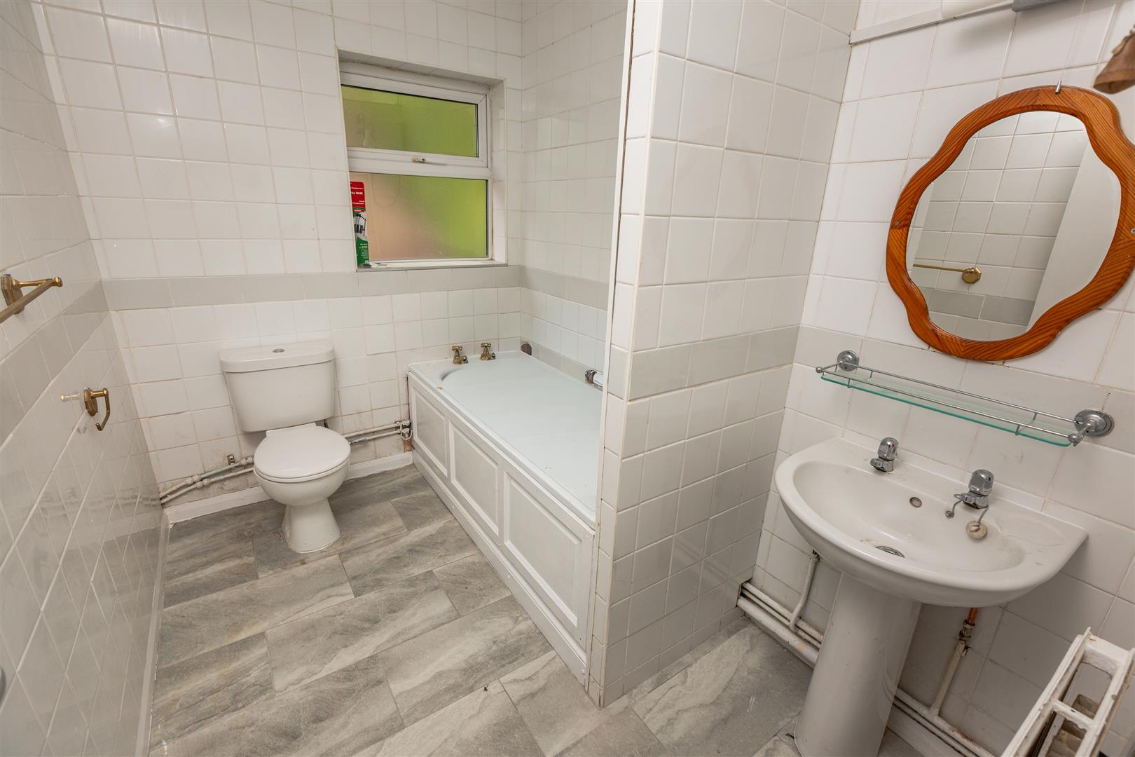 Wallace Road, St. Thomas, Swansea, SA1 8HA